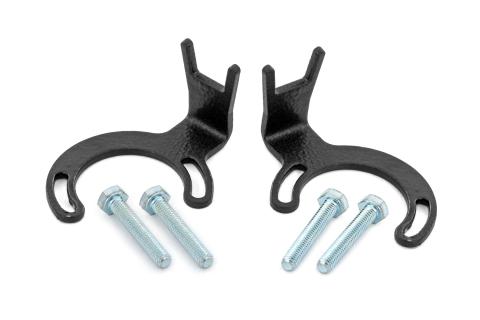 Headlight Sensor Lockout Kit Ford F-250/F-350 Super Duty 2WD/4WD (23-26) Rough Country