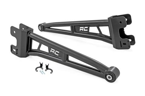 Radius Arm Upgrade Ford F-250/F-350 Super Duty 4WD (2005-2022) Rough Country