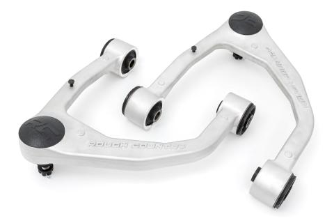 Forged Upper Control Arms OE Upgrade Toyota Tundra 2WD/4WD (2007-2021) Rough Country