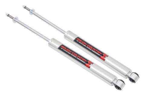 M1 Monotube Rear Shocks 4.5-5 Inch Ford F-100 2WD (1970-1979) Rough Country