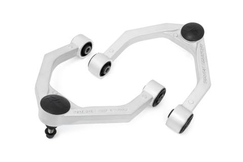 Forged Upper Control Arms OE Upgrade Nissan Titan XD 4WD (2016-2024) Rough Country