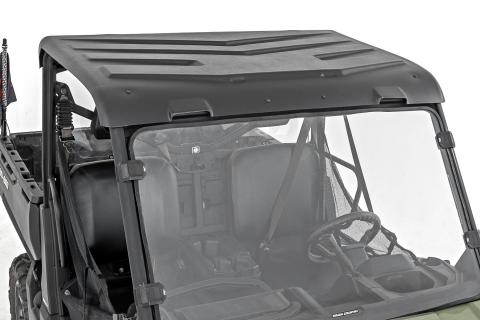 UTV Roof 2-Door Can-Am Defender HD 5/HD 7/HD 8/HD 9/HD 10 Rough Country