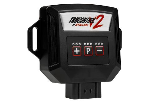 21-24 RAM 1500 TRX TruControl V2 Inline Tuning Module Stillen