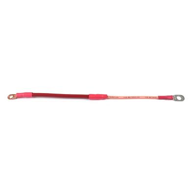 HD Grid Heater Relay Fusible Link Wire (For Single Relay) 03-18 Dodge RAM/RAM 2500/3500/4500/5500 XDP Xtreme Diesel Performance