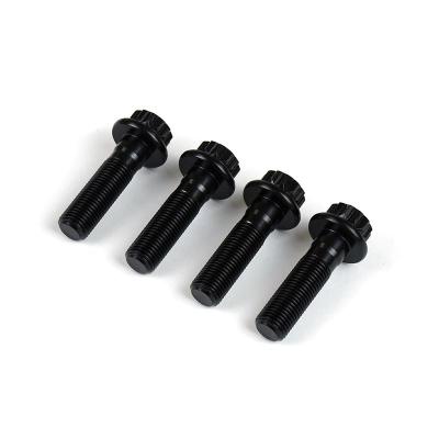 X200 Series Harmonic Balancer Bolt Set 07.5-18 Dodge RAM/RAM 2500/3500/4500/5500 XDP Xtreme Diesel Performance