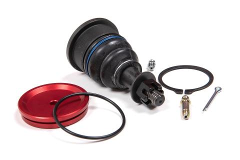 Service Kit: Replacement UCA Ball Joint And Cap Rebuild Kit GM C2300, C2311, C2312 Zone Offroad