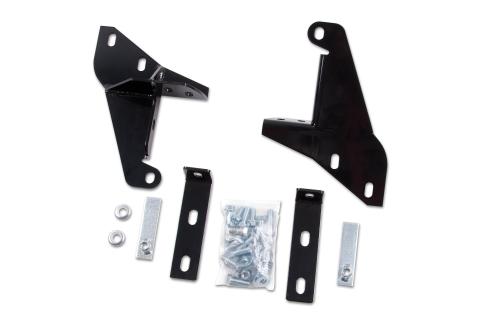 92-98 Chevrolet/GM SUV Rear Bumper Brackets Zone Offroad