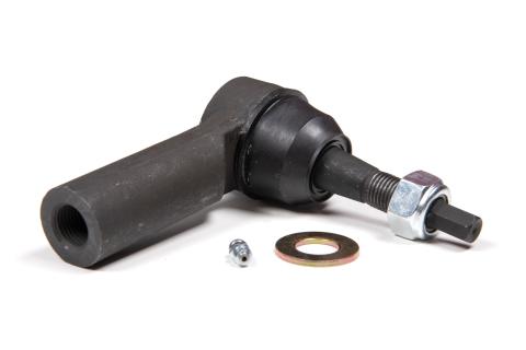 Service Kit: Tie Rod End, 19-26 Ram 1500 4 Inch - 6 Inch Lift Kits D2630, D2631, D2640, D2641 Zone Offroad