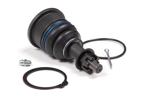 Service Kit: Replacement UCA Ball Joint Kit Ford F2300 F2301; GM C2315, C2320, C2300, C2311, C2312, C1172, C2313, C2314, C2352, C2321, C1241, C2353, C1173, C2672, C2673 Zone Offroad