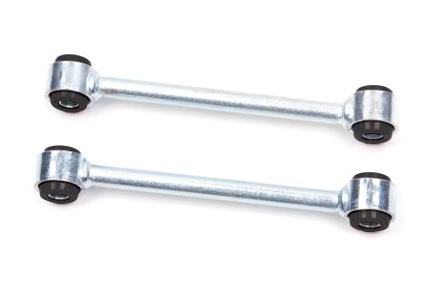 99-04 Jeep WJ 2-3 Inch Front Sway Bar Links Zone Offroad