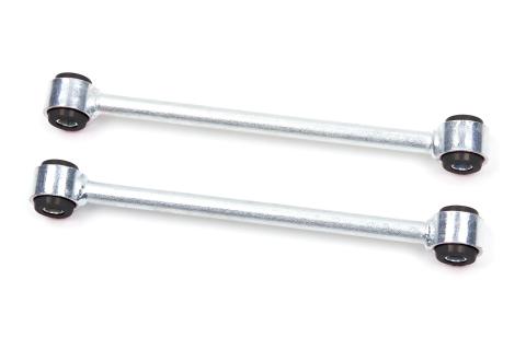 99-04 Jeep WJ 4-5 Inch Front Sway Bar Links Zone Offroad