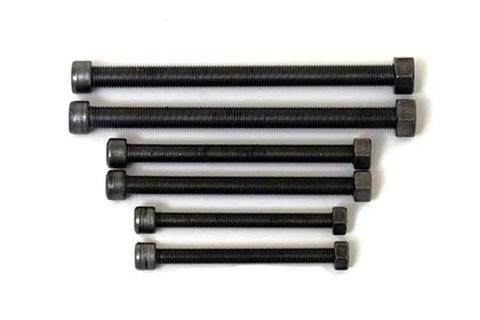 1/2 x 4 Inch Leaf Spring Center Pins (Pair) Zone Offroad