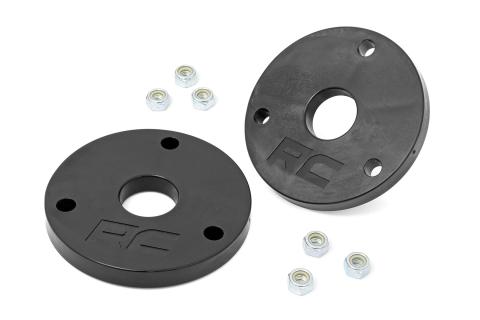 1 Inch Leveling Kit Chevy Colorado 4WD (2023) Rough Country