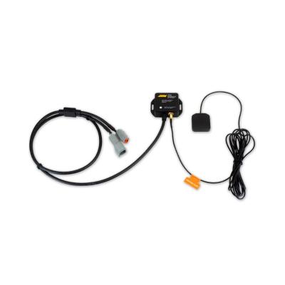 GPS Replacement Antenna For use with GPS-enabled CD5/7, VDM, GPS Module or Speedometer Gauge AEM Electronics