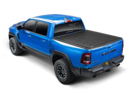 Revolver X2 Hard Rolling Truck Bed Cover 2015-2022 Colorado/Canyon 5 Foot Bed BAK