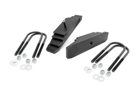 2 Inch Leveling Lift Kit 00-05 Excursion 4WD Rough Country