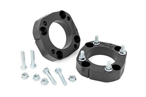 1.75 Inch Leveling Kit 2022 Toyota Tundra 2WD/4WD Rough Country