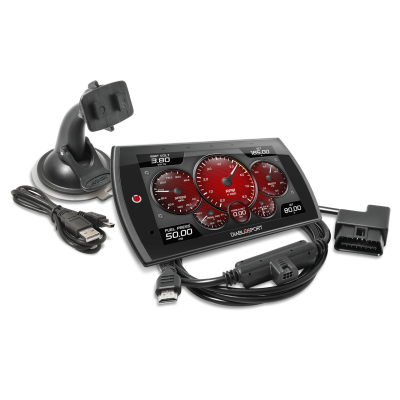 Trinity 2 EX 2005-2014 Jeep s 50 State Legal DiabloSport