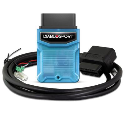 PredatorX for 2018+ Dodge Cars and Ram Classic with PCM Swap PredatorX is the ultimate mobile tuning solution DiabloSport