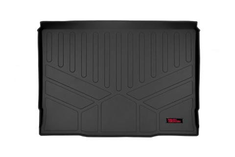 Rear Cargo Mat 21-Up Ford Bronco 4-Door Rough Country