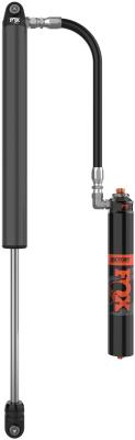 Shock Absorber 2.5 Factory Race Series Smooth Body Remote Reservoir 8 Inch FOX