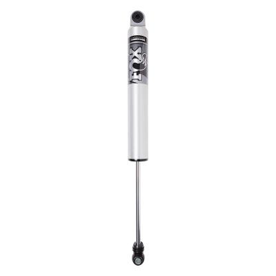Shock Absorber 18-On Jeep Wrangler JL Front 2.5 Truck Performance Series IFP 3.5-4 Lift Hto FOX