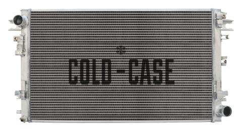 19-26 RAM 6.7 Non HO Radiator Cold Case Radiators