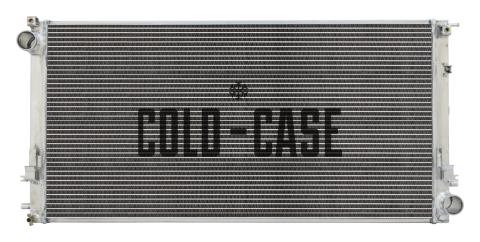 19-26 RAM 6.7 HO Radiator Cold Case Radiators