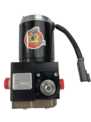 Diesel Lift Pump 100GPH Raptor RP-4G-100 1989-1993 Dodge Cummins AirDog