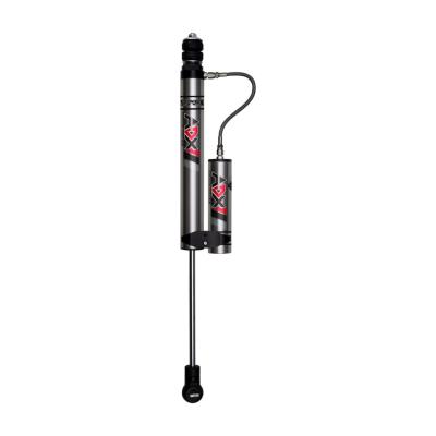 ADX 2.0 Adventure Series Remote Reservoir Aluminum Monotube Shock Extended Length: 22.64, Compressed Length: 14.06 Skyjacker