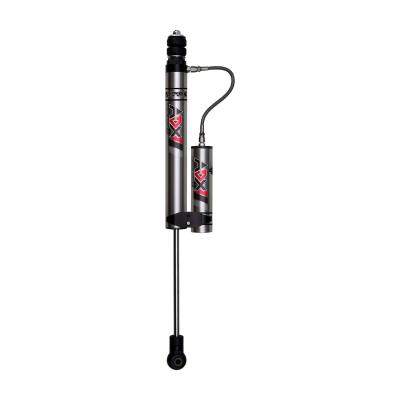 ADX 2.0 Adventure Series Remote Reservoir Aluminum Monotube Shock Extended Length: 28.74, Compressed Length: 17.38 Skyjacker
