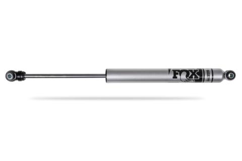 Fox 2.0 Shock Rear Stock Lift Height 04-08 Ford F-150 Zone Offroad