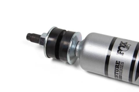 Fox 2.0 Shock Rear Stock-2.0 Inch Lift Height 97-03 Ford F-150 Zone Offroad