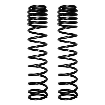 4 Inch Front Coil Springs Pair Skyjacker
