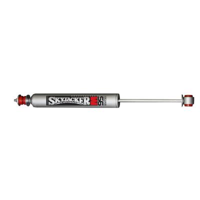 M95 Performance Monotube Shock Absorber 18.66 Inch Extended 11.52 Inch Collapsed 86-95 Toyota Pickup 86-89 4Runner Skyjacker