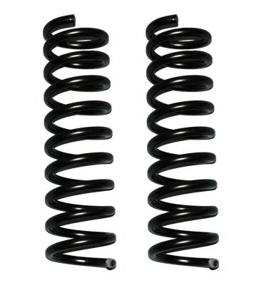4.0 Inch Suspension Lift Kit with Rear Coil Spacers 19-21 Ram 2500 Skyjacker