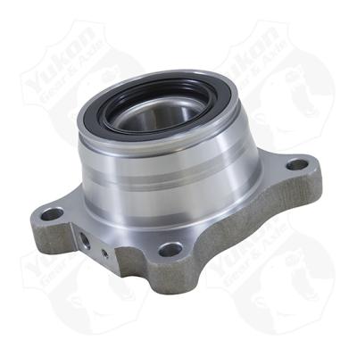 Yukon Unit Bearing &amp; Hub Assembly For 99-05 F250 F350 &amp; Excursion Yukon Gear &amp; Axle