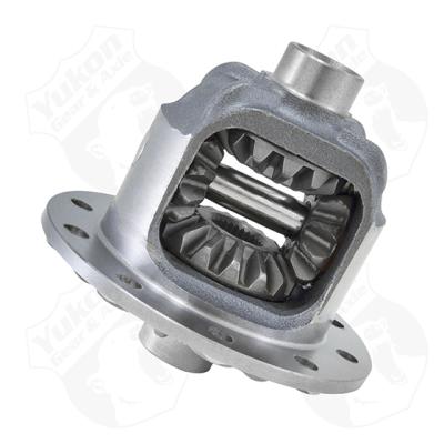 Yukon Standard Open Carrier Case GM 8.25 Inch IFS 3.23 And Down Yukon Gear &amp; Axle