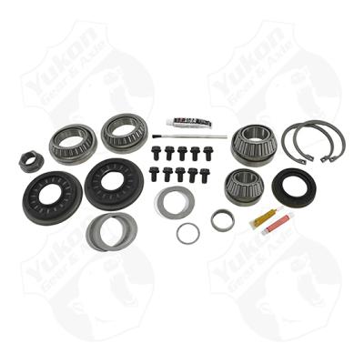 C198 Master Overhaul Kit Yukon Gear &amp; Axle
