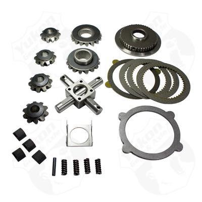 Yukon Trac Loc Internals For 8 Inch &amp; 9 Inch Ford 31 Spline Includes Hub &amp; Clutches Yukon Gear &amp; Axle