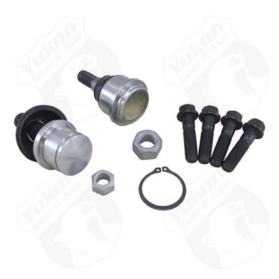 Ball Joint Kit For Chrysler 9.25 Inch Front One Side Yukon Gear &amp; Axle