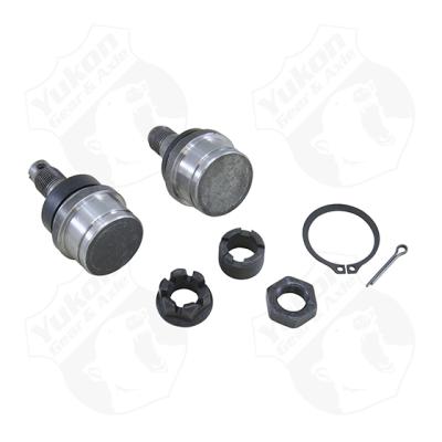 Ball Joint Kit For Dana 30 Dana 44 And GM 8.5 Inch Not Dodge One Side Yukon Gear &amp; Axle