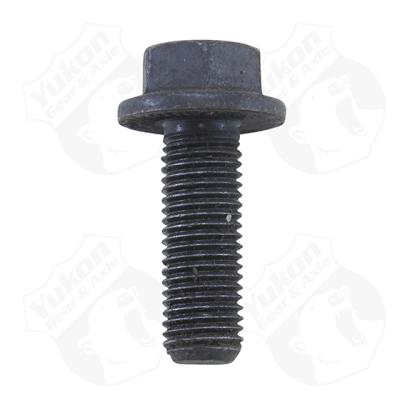 Dodge Magna/ Steyr Front Ring Gear Bolt Yukon Gear &amp; Axle