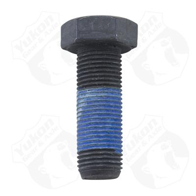 Dana 60 Semi-Float Cross Pin Bolt 80-81 Allen Head No Sholder Yukon Gear &amp; Axle