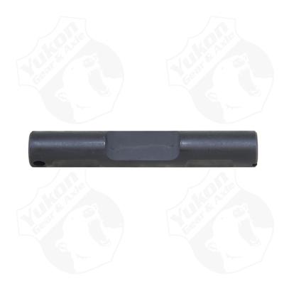 0.795 Inch Diameter Notched Cross Pin Shaft For 10 Bolt 8.5 Inch GM Yukon Gear &amp; Axle