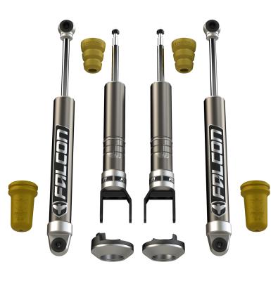 2009+ Dodge/Ram 1500/Classic 2.25 Inch Sport Shock Leveling System Falcon Shocks