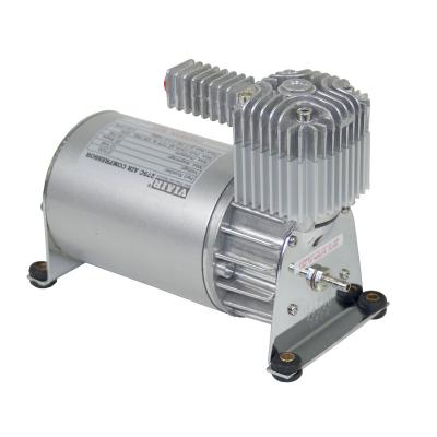 Exhaust Brake 2003-2005 Dodge Air Actuated Remote Mount Valve 4in Exhaust c/w Air Compressor BD Diesel
