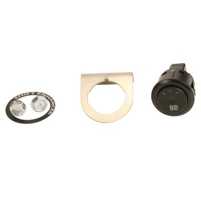 Electronic Pressure Control Dodge 2005-2007 48RE Tranmission 5.9L Cummins BD Diesel