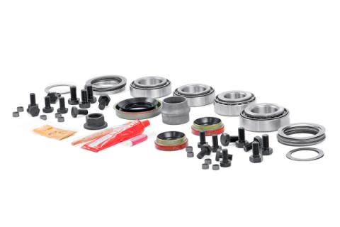 Jeep 4.88 Ring and Pinion Combo Set 84-99 Cherokee XJ Rough Country