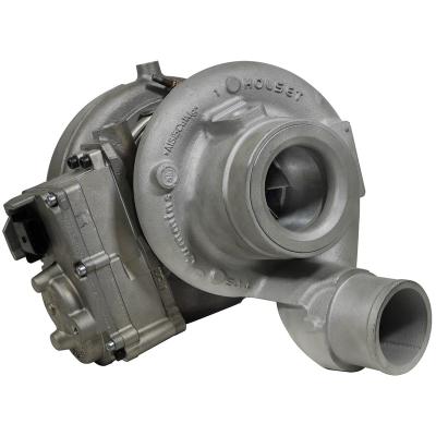 6.7L Cummins Turbo Stock Replacement Dodge 2019-2024 Pick-up / Cab and Chassis HE300VG BD Diesel